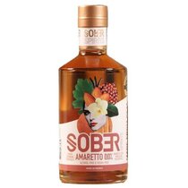 Sober Amaretto Alkoholfrei