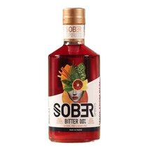 Sober Bitter Alkoholfrei