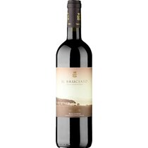 Il Bruciato Bolgheri