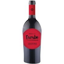 Merlot del Ticino Passo di Tambo
