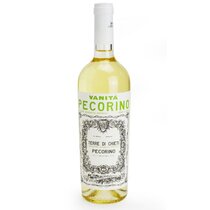Pecorino Terre die Chieti Vanità