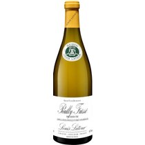 Pouilly Fuisse