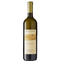 Petite Arvine "Les Pyramides"