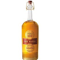 Grappa Due Barili Grappa di Prosecci