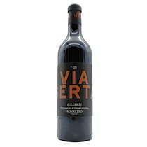 ViaSerta Bolgheri Rosso