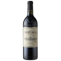Arzuaga Crianza