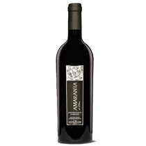 Amaranta Montepulciano d'Abruzzo 