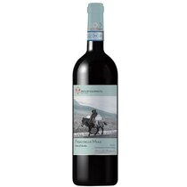 Nero d`Avola Passo delle Mule Duca di Salaparuta 