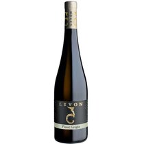 Pinot Grigio Collio