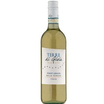 Pinot Grigio Terre di Gioia della Venezia