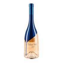 Minuty 281 de Saint Tropez