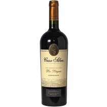 Carmenère Gran Reserva "Los Lingues"