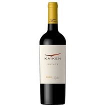 Malbec Reserva Kaiken