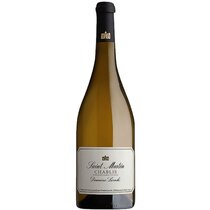 Chablis "Saint-Martin"
