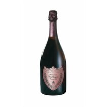 Dom Perignon Rose Millesime mit Verpackung