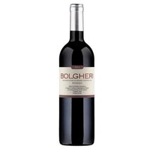 Bolgheri Rosso Grattamacco Bio