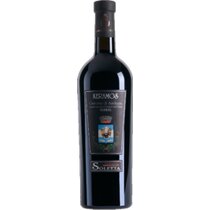 Keramos Isola dei Nuraghi