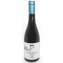 Ribera del Duero Resalte Vendimia Seleccionada