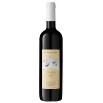 Cornalin Rouge Les Pyramides