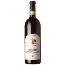 Brunello di Montalcino