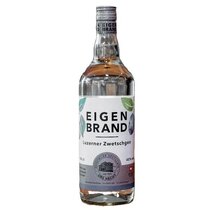 Luzerner Zwetschgenbrand