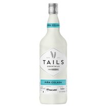 Tail´s Espresso Martini  Coktail