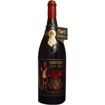 Pinot Noir "Lucifer" Jeroboam