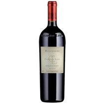 Belvedere Rosso del Ticino Castello Luigi Magnum