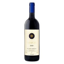 Sassicaia