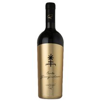 Conte Giangirolamo Rosso Gold Edition