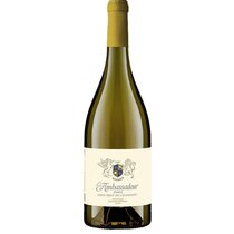 Ambassadeur Fume "Gros Rhin de Chamoson"