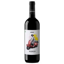 Adele Rosso Borga Veneto