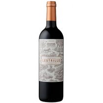 Château Lestrille Capmartin Rouge Bordeaux Supérieur