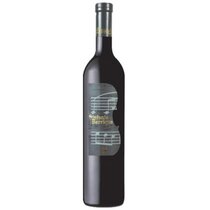 Merlot Rosso del Ticino Sinfonia