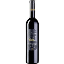 Merlot Rosso del Ticino Sinfonia Halbe