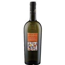 Pecorino Terre di Chieti