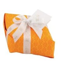 Colomba con Albicocca 500 Gr. Folie Orange