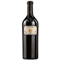 Merlot del Ticino Vinattieri Magnum