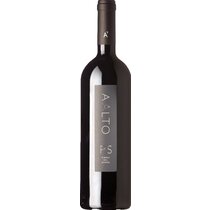 Aalto P.S. Pagos Seleccionados Tinto Magnum
