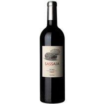 Vinattieri Sassaia Merlot del Ticino