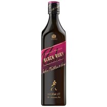 Johnnie Walker Black Ruby