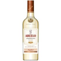 Rum Abuelo Anejo Blanco