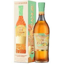 Glenmorangie Tale of Ice Cream
