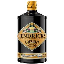 Gin Hendrick's Oasium