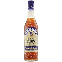 Rum Brugal Añejo