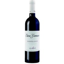 Barbera d'Alba Superiore "igna della Madre" DOC