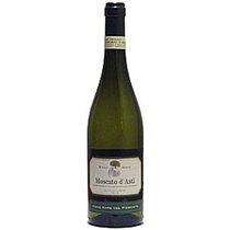 Moscato d´Asti Terre di Monte Olmo