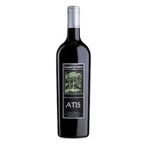 Atis Bolgheri Rosso Superiore