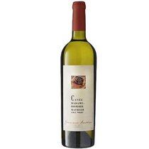 Cuvée Blanche Mdm. Rosmarie Mathier - Halbe