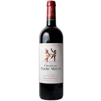 Château Clerc-Milon Rothschild 5ème Cru Classé